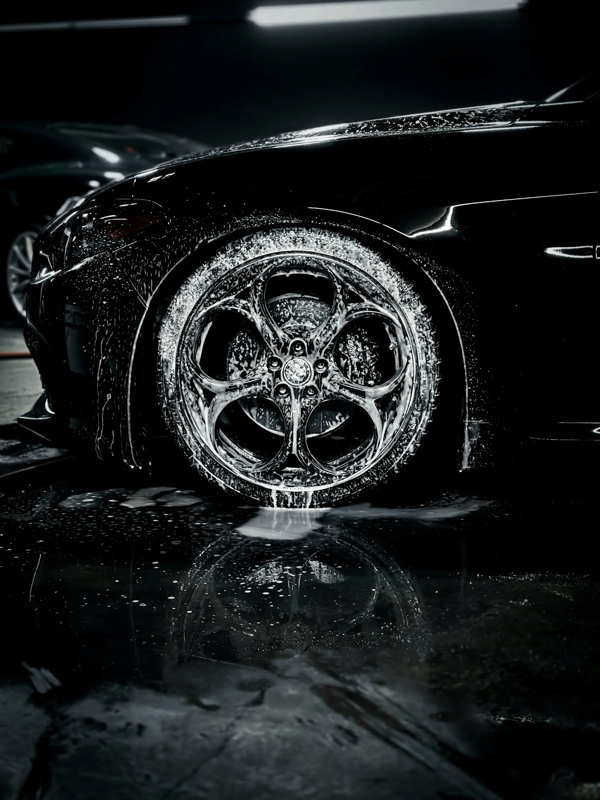 car care